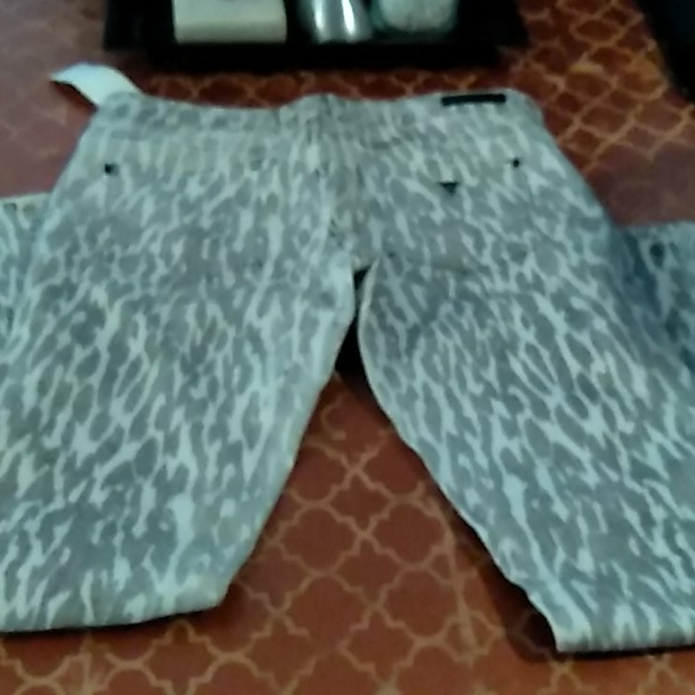 Juniors guess jegging ultra skinny low